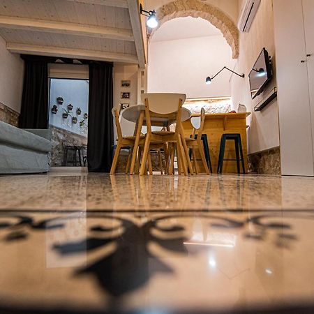 Cocciu D'Amuri Alcamo Exteriér fotografie