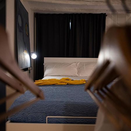 Cocciu D'Amuri Alcamo Exteriér fotografie