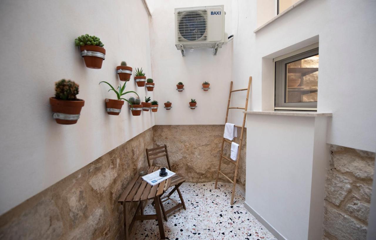 Cocciu D'Amuri Alcamo Exteriér fotografie