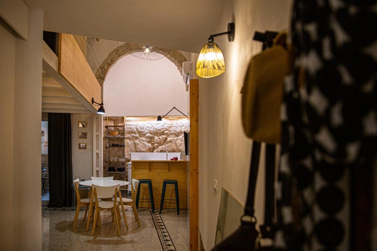 Cocciu D'Amuri Alcamo Exteriér fotografie
